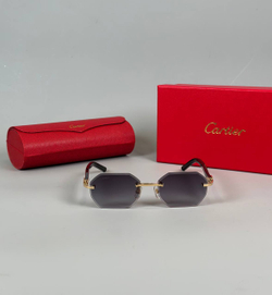 Очки Cartier