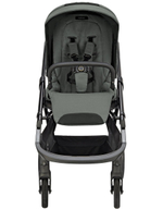 Коляска Inglesina Aptica XT Darwin i-Size System Quattro 4 в 1 2025 Taiga Green