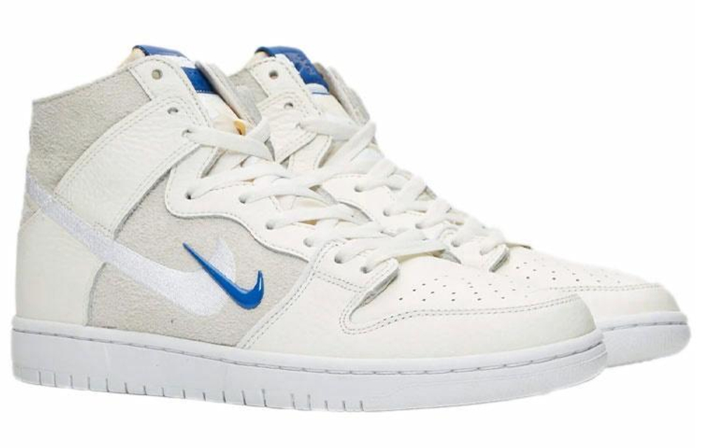 Кроссовки Soulland X Nike Dunk Sb Fri.Day Part 02