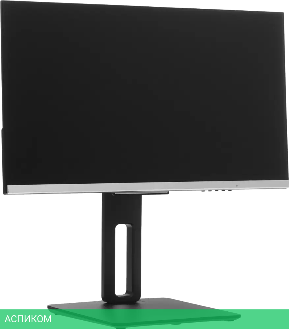 Монитор DEXP DF22H1 черный