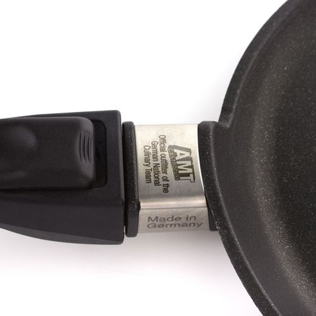 Сковорода блинная 24см AMT Gastroguss Frying Pans
