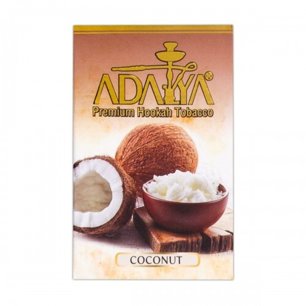 Adalya - Coconut (250г)