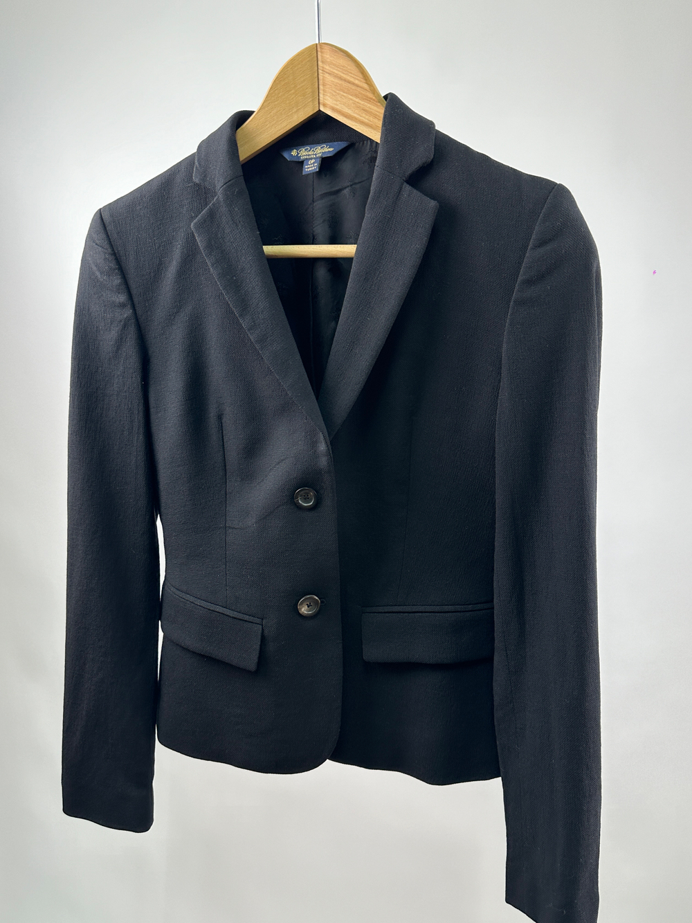 Костюм Brooks Brothers