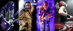 VOODOO CIRCLE - Hail to the King 2024, музыкальный компакт диск