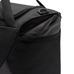 Спортивная сумка Nike Brasilia Training Duffel Small - black/black/white