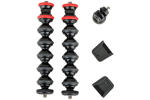 Набор Joby GorillaPod Arm Kit (2 шарнирные ручки и 3 адаптера), черный/серый