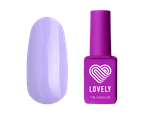 Гель-лак Lovely №200, 7 ml