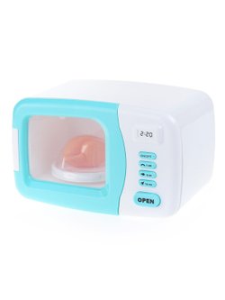 Игрушечная бытовая техника Микроволновая печь (3214B)
