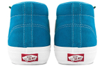 The Simpsons X Vans Pro