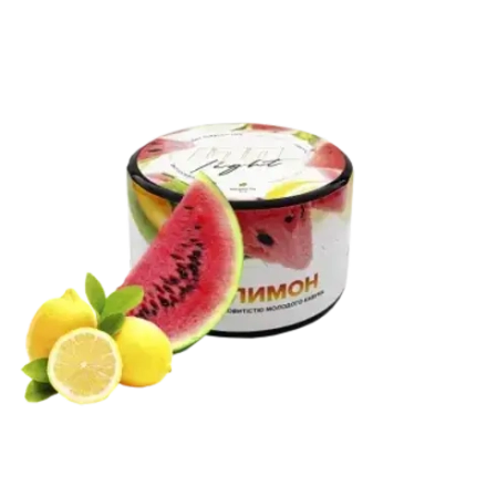 420 Light Watermelon Lemon (40 г)