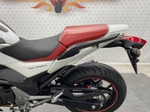Honda NC750S , 2016