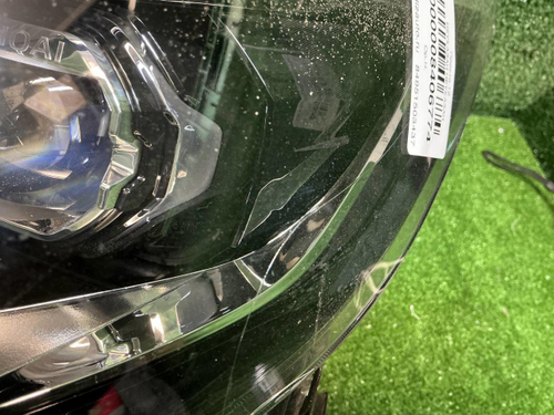 Фара левая Nissan Qashqai 2 j11 (2017-2023) LED