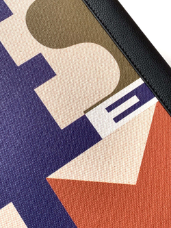 Hermes R.M.S Cabin Suitcase