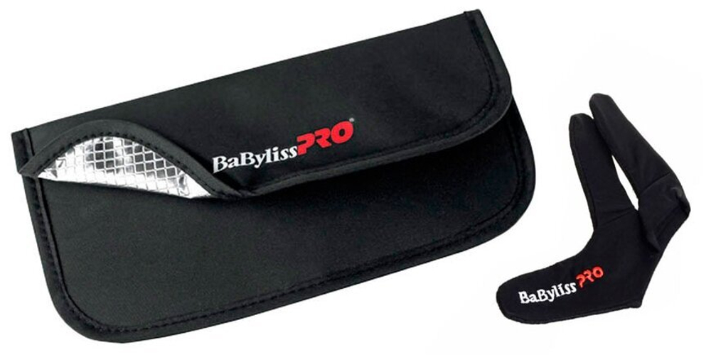 Щипцы для завивки BaByliss PRO BAB2473TDE