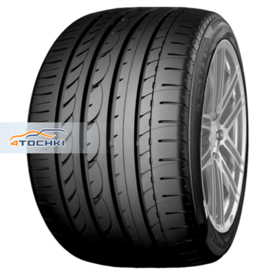 Легковая шина Yokohama 225/50R17 94Y Advan Sport V103S TL ZPS