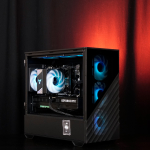 Ryzen 5 7500F + RX 9070 16Gb