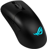 Мышь ASUS ROG Keris Wireless AimPoint черный