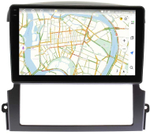 Магнитола для KIA Sorento 2006-2011 - Vaycar VA27-2041-2K на Android 13, 8-ядер, 2K QLED, ТОП процессор, CarPlay, 4G SIM-слот