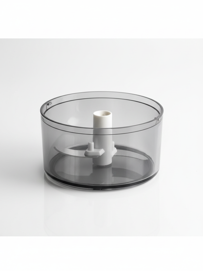 Измельчитель для овощей ручной 230 мл. с шнуром Kamille KM 3003