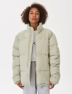 Пуховик ZNY Basic Хаки