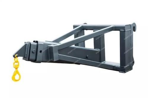 Стрела крановая