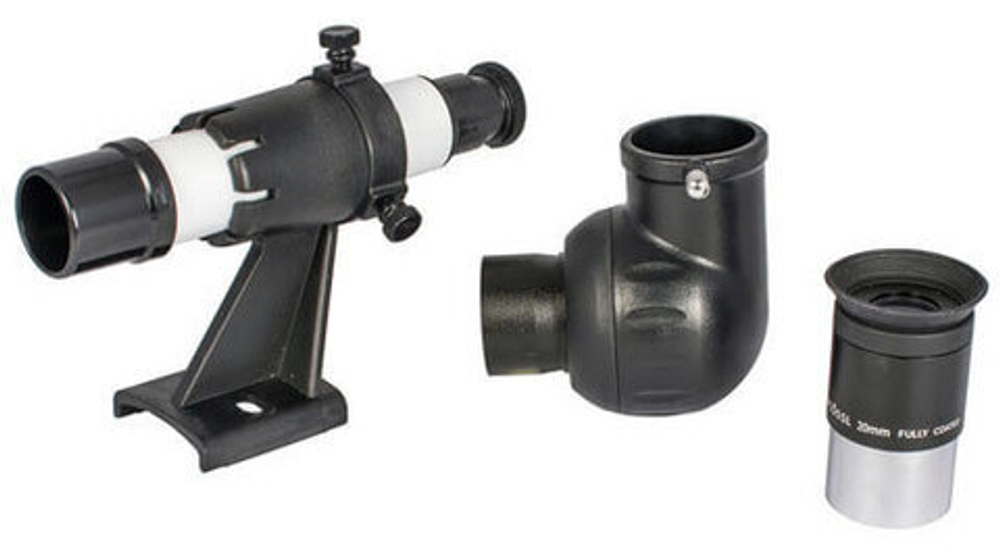Телескоп Celestron PowerSeeker 80 AZS
