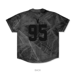 Мерч BTS S/S Jersey