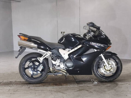 Honda VFR800F , 2003