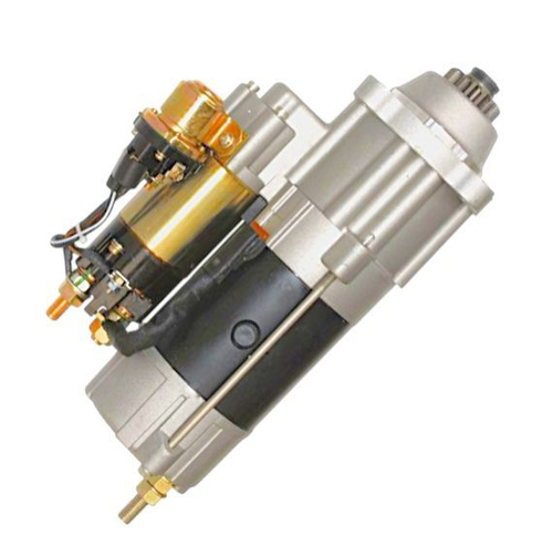 Стартер для Caterpillar, CAT, New Holland STD4334