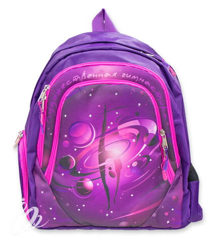 Рюкзак для художественной гимнастики Андеор