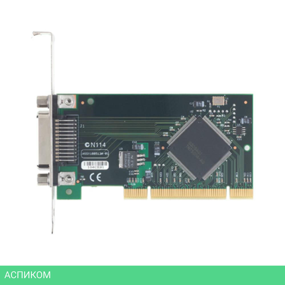 Интерфейсная плата Advantech PCI-1671UP-AE