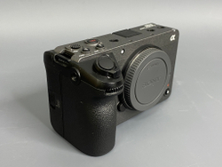Sony FX30