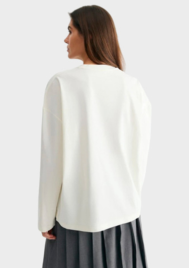 Лонгслив DAISYKNIT