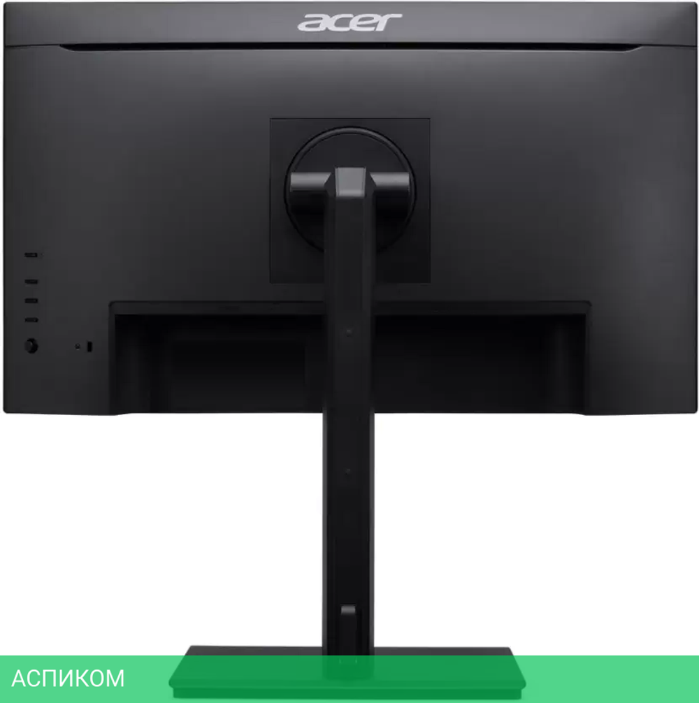 Монитор Acer Vero CB271bmirux UM.HB1EE.009