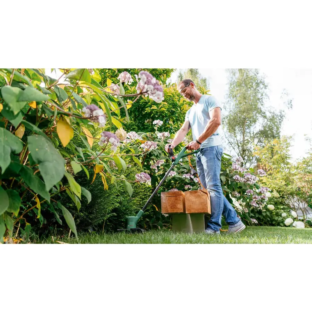 Триммер EasyGrassCut 26 BOSCH 06008C1J01
