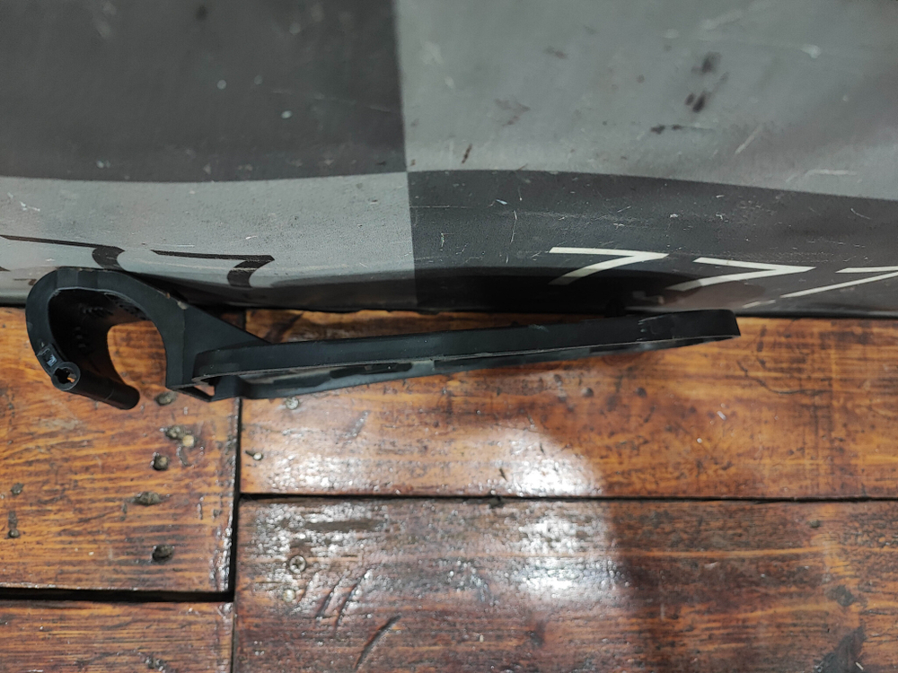 Лючок бензобака Tank 500 21-нв Б/У Оригинал 5401820XKV3AA