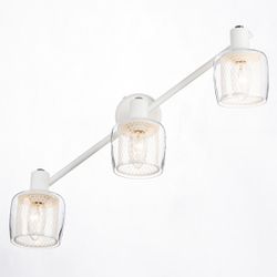 Citilux Смит CL530530 Спот с выключателем Белый