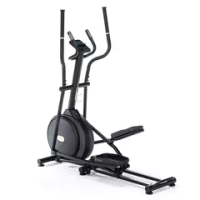 ЭЛЛИПТИЧЕСКИЙ ТРЕНАЖЕР ДОМАШНИЙ OXYGEN FITNESS FIRAL