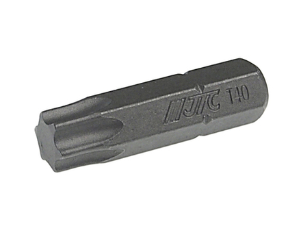 Бита TORX Т40х25мм 1/4" DR JTC