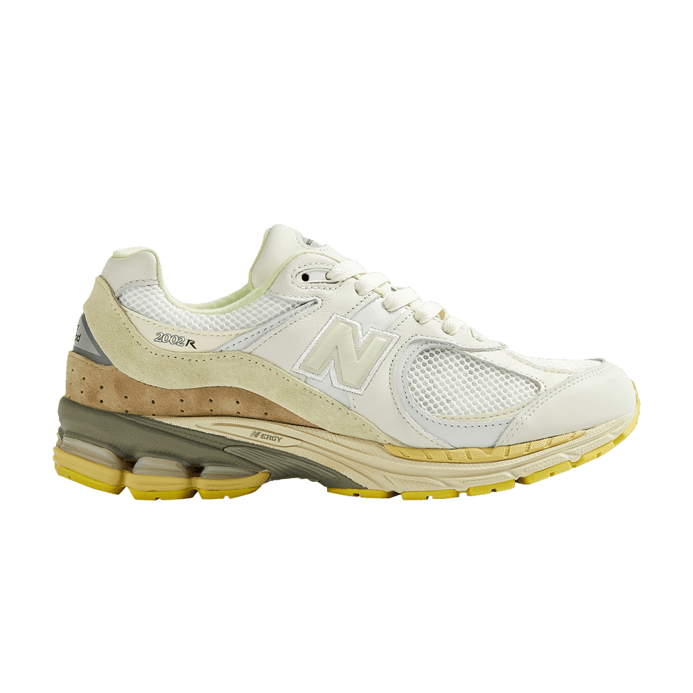 Кроссовки Auralee X New Balance Nb 2002R