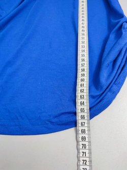 Джемпер Laura Scott синий 42-44 размер