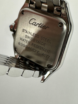 Часы Cartier Panthere