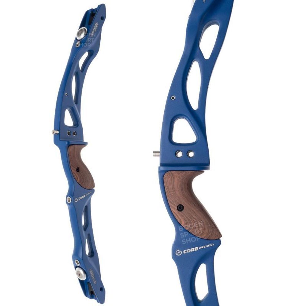 Рукоятка для лука спортивного Core Astral Recurve Riser
