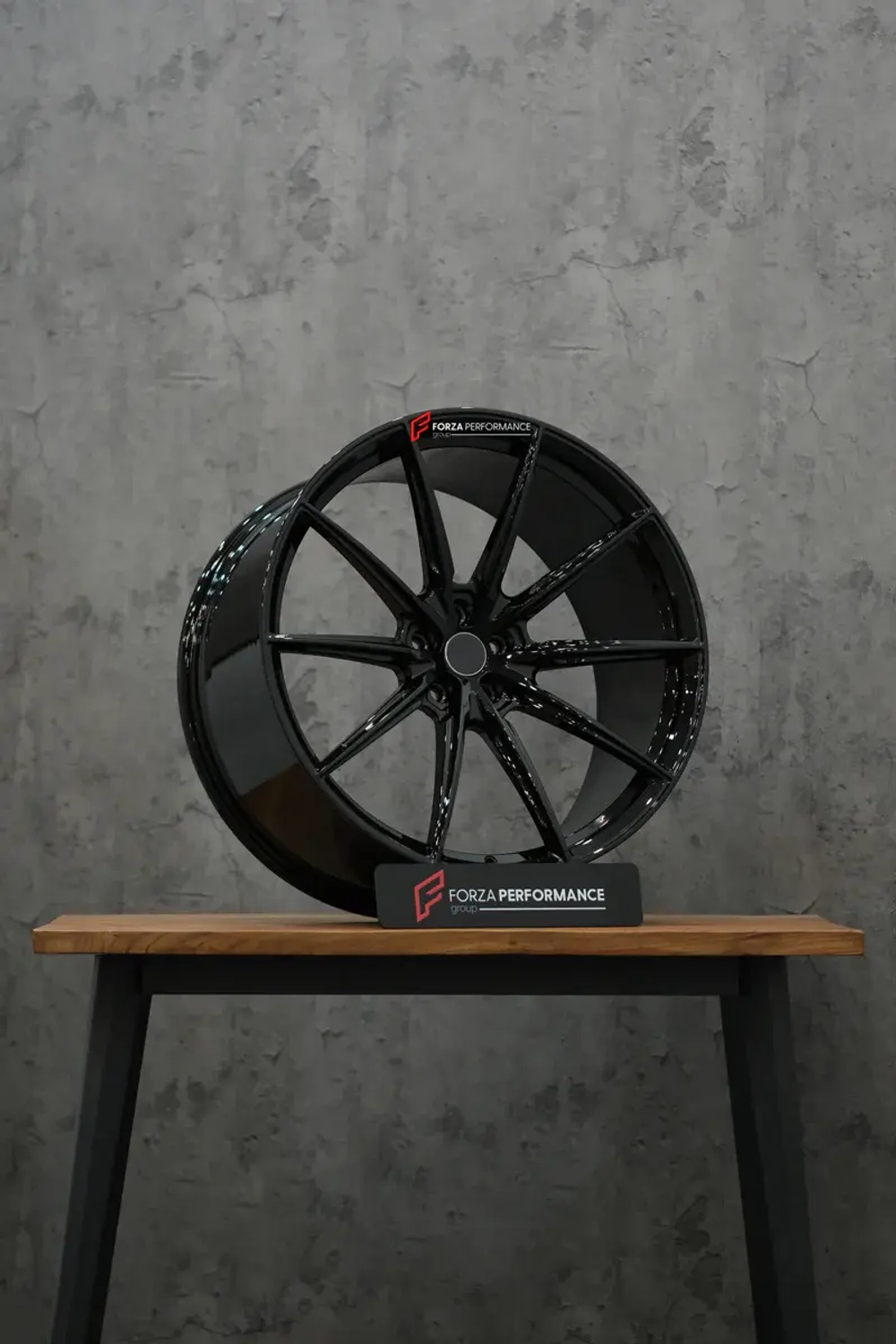 КОВАНЫЕ ДИСКИ ДЛЯ BMW X6 G06 2019 БМВ