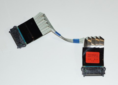 EAD62046910 шлейф телевизора LG 32LM620S, 32LM580S, 32LM580T