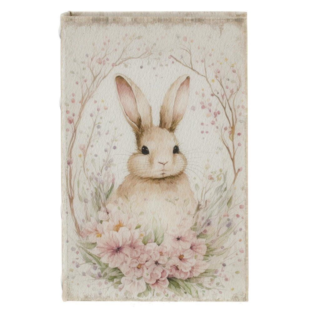 GAEM Шкатулка-книга, L15,5 W4,5 H24 см