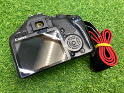 Canon EOS 450D