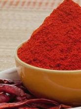 Красный перец Bharat Bazaar Паприка Кашмири, 100 гр, 2 шт