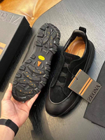 Кроссовки Ermenegildo Zegna