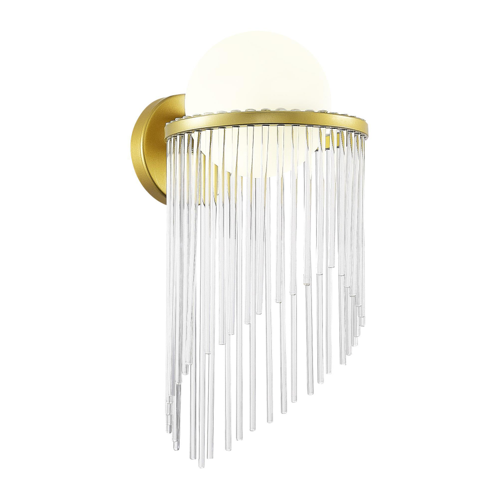 Настенный светильник ST Luce ALLEGRO SL1511.201.01